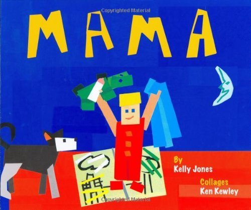 Mama [ Signed By Artist ]