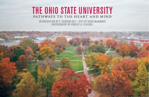 Imagen de archivo de The Ohio State University: Pathways to the Heart and Mind a la venta por ZBK Books