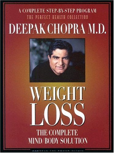 9780974599236: Weight Loss: The Complete Mind/Body Solution