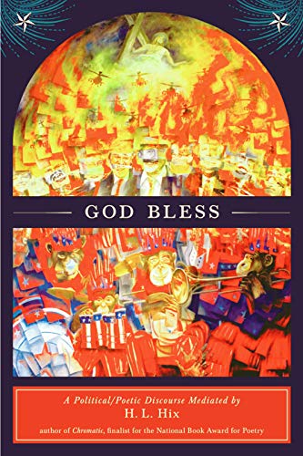 Stock image for God Bless for sale by Better World Books