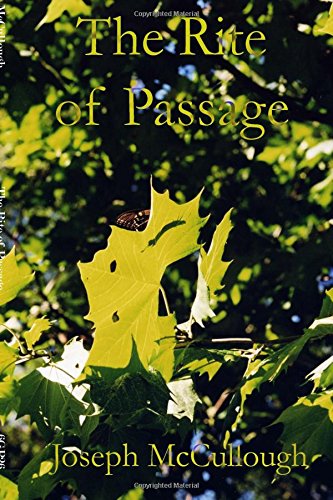 Stock image for The Rite of Passage for sale by Powell's Bookstores Chicago, ABAA