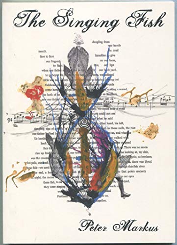 Imagen de archivo de The Singing Fish a la venta por Lowry's Books