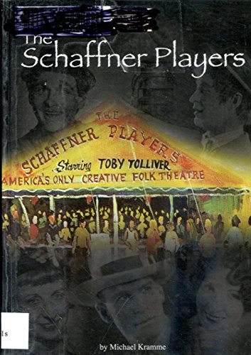 Imagen de archivo de The Schaffner Players a la venta por ThriftBooks-Atlanta