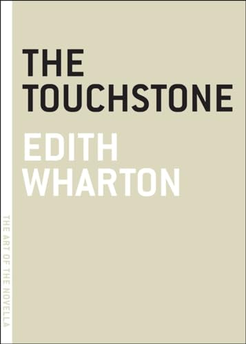9780974607863: The Touchstone (The Art of the Novella)