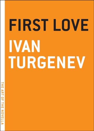 9780974607894: First Love