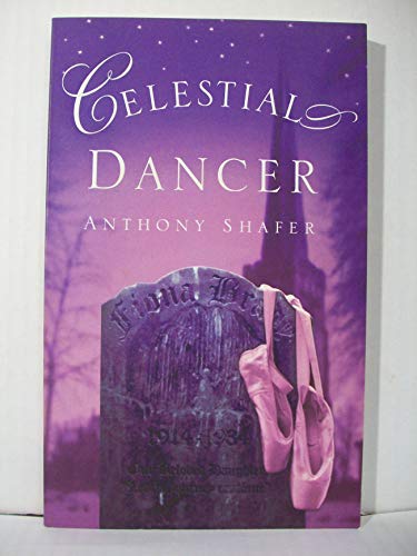 Celestial Dancer (SIGNED)