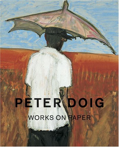 9780974611631: Peter Doig: Works On Paper