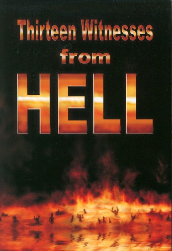 Stock image for Thirteen Witnesses from Hell for sale by Mr. Bookman