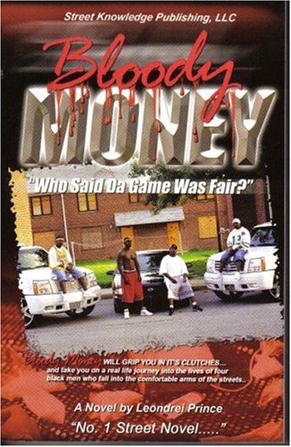 Imagen de archivo de Bloody Money a la venta por ThriftBooks-Dallas