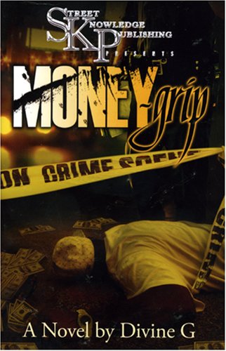 Imagen de archivo de Money-Grip a la venta por ThriftBooks-Dallas