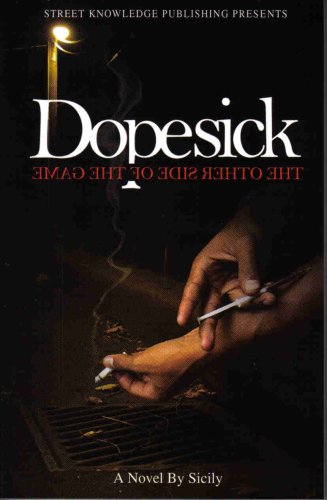 Imagen de archivo de Dopesick a la venta por Housing Works Online Bookstore