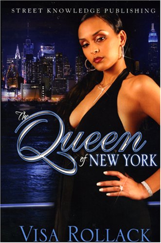 Imagen de archivo de The Queen of New York a la venta por ThriftBooks-Dallas