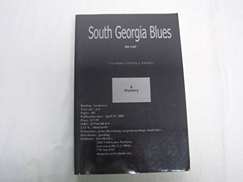 South Georgia Blues