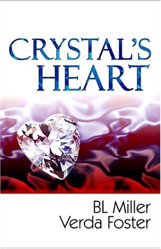 9780974621050: Crystal's Heart