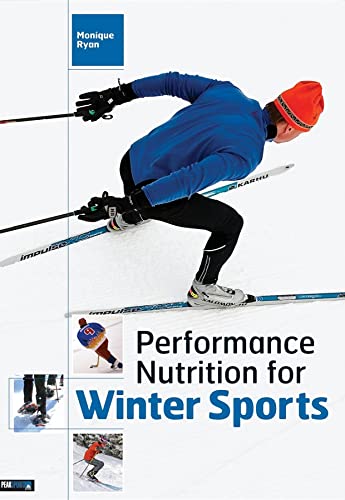 Stock image for Performance Nutrition for Winter Sports for sale by Books End Bookshop