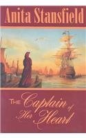 9780974626901: The Captain of Her Heart (The Buchanan Saga, 1)