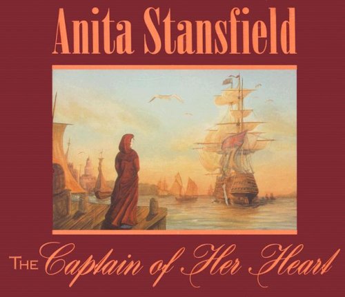 9780974626918: The Captain of Her Heart: 1 (The Buchanan Saga, 1)