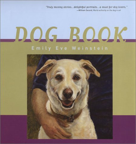 Stock image for Dog Book for sale by Decluttr