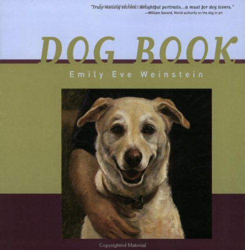 Stock image for Dog Book for sale by Wonder Book