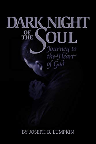 Beispielbild fr Dark Night of the Soul zum Verkauf von SecondSale
