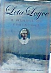 9780974635705: Leta Loyce, A Memoir of Pensacola