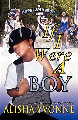 Stock image for If I Were A Boy for sale by Lucky's Textbooks