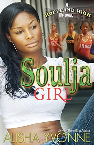 Stock image for Soulja Girl for sale by Lucky's Textbooks