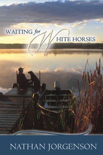 Beispielbild fr Waiting for White Horses zum Verkauf von ThriftBooks-Atlanta