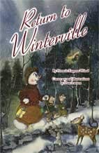 Imagen de archivo de Return to Winterville a la venta por ThriftBooks-Dallas