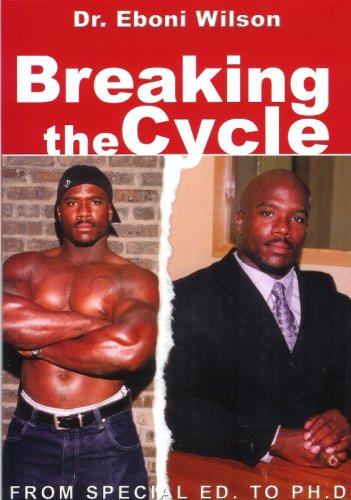 Imagen de archivo de Breaking the Cycle a la venta por Bookmans