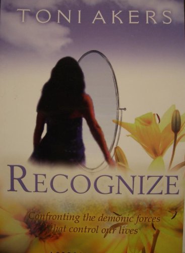 Stock image for Recognize for sale by Discover Books