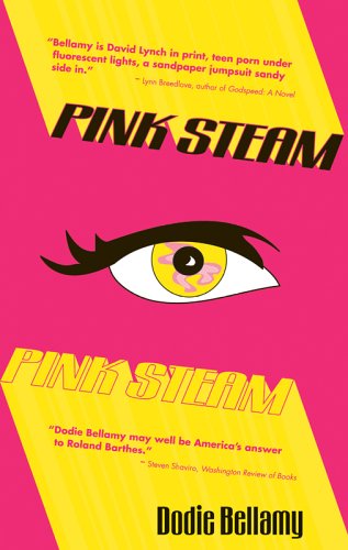 Imagen de archivo de Pink Steam a la venta por Books From California