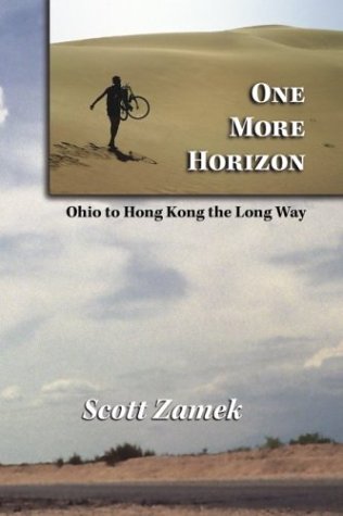 Stock image for One More Horizon for sale by Arundel Books