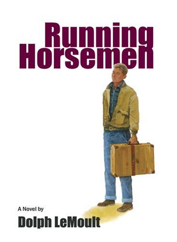 Beispielbild fr Running Horsemen zum Verkauf von BooksRun