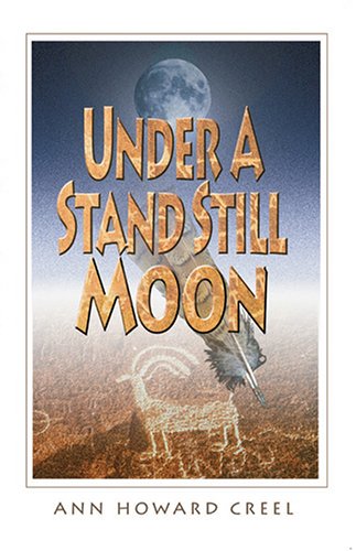 Beispielbild fr Under a Stand Still Moon zum Verkauf von Better World Books