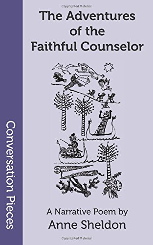 9780974655987: The Adventures of the Faithful Counselor: Volume 6 (Conversation Pieces)