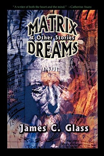 Beispielbild fr Matrix Dreams & Other Stories zum Verkauf von Barsoom Books