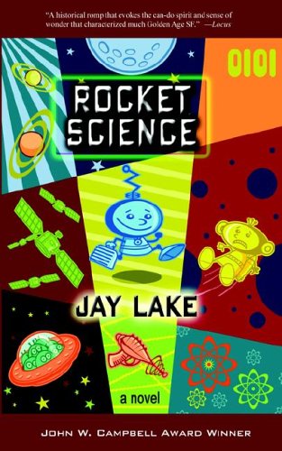 Beispielbild fr Rocket Science zum Verkauf von Better World Books