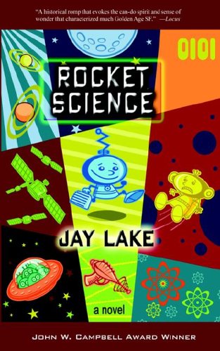 Stock image for Rocket Science for sale by Better World Books