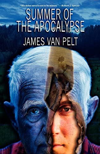 Summer of the Apocalypse (9780974657387) by James Van Pelt