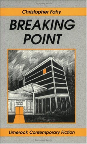 Breaking Point (9780974658919) by Christopher Fahy