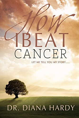 Stock image for How I Beat Cancer for sale by ThriftBooks-Dallas