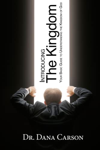 Stock image for Introducing the Kingdom: Your Basic Guide to Understanding the Kingdom of God for sale by Bulk Book Warehouse