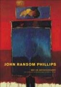 Beispielbild fr Bed As Autobiography : A Visual Exploration of John Ransom Phillips zum Verkauf von Better World Books