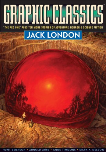 Beispielbild fr Jack London zum Verkauf von Better World Books