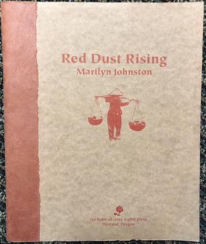 Stock image for Red Dust Rising for sale by Smith Family Bookstore Downtown