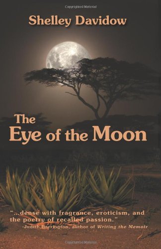 Stock image for The Eye of the Moon for sale by Affinity Books