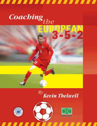 9780974672366: Coaching The European 3-5-2