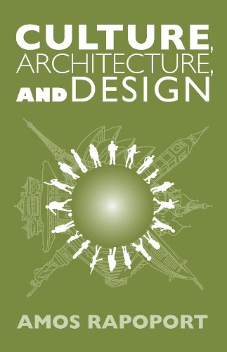 Beispielbild fr Culture, Architecture, and Design zum Verkauf von SecondSale