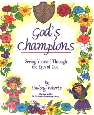 God's Champions (9780974675619) by Lindsay Roberts